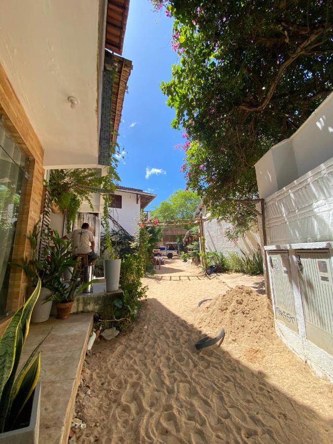 Appartement Casa Summer I à Jericoacoara Extérieur photo