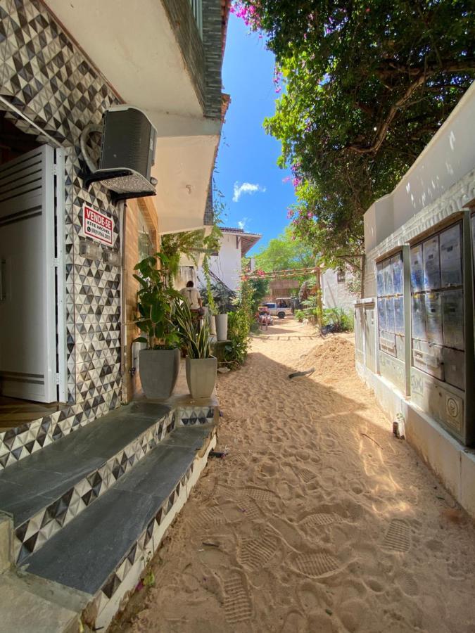 Appartement Casa Summer I à Jericoacoara Extérieur photo